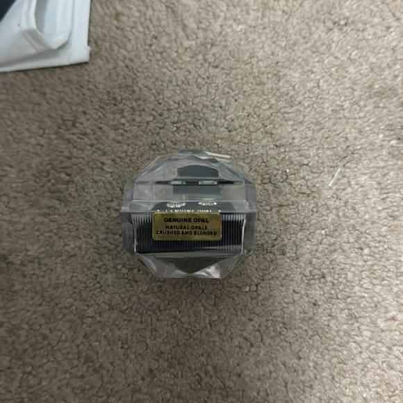 Opal stud earings - Picture 3 of 5